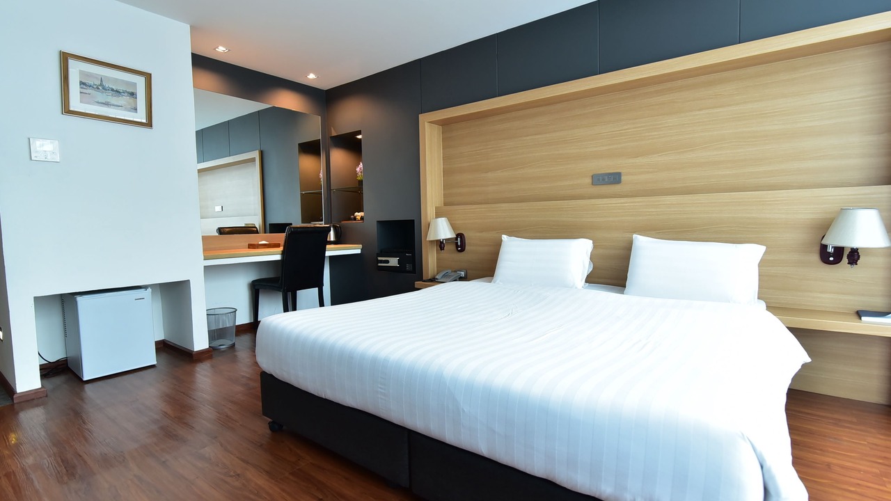 Photo of Bedroom in Downtown Hat Yai