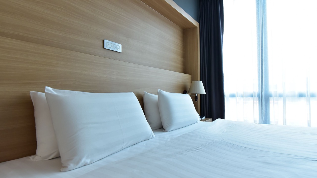 Photo of Bedroom in Downtown Hat Yai