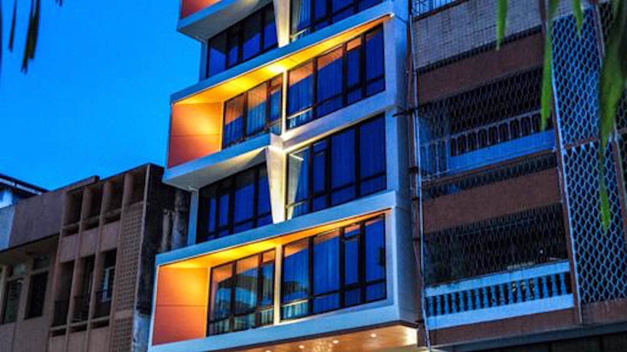 Photo of Outdoor in Downtown Hat Yai
