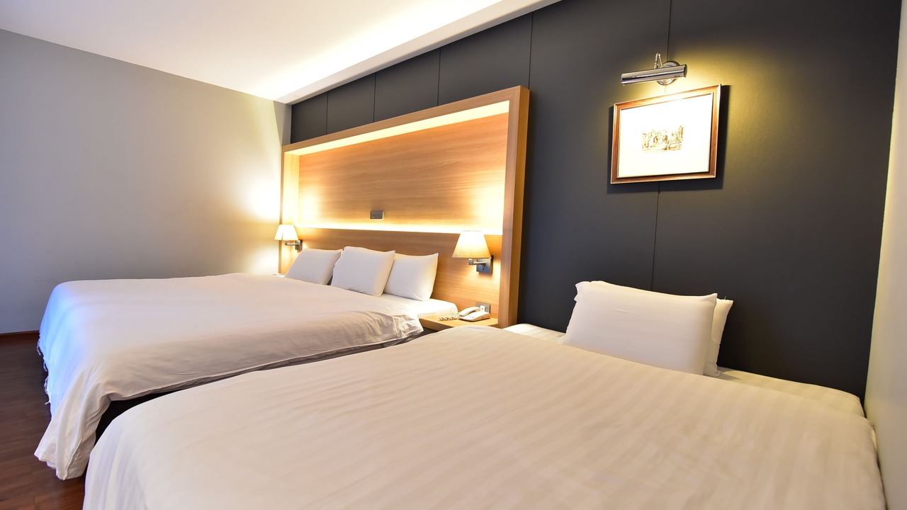 Photo of Bedroom in Downtown Hat Yai