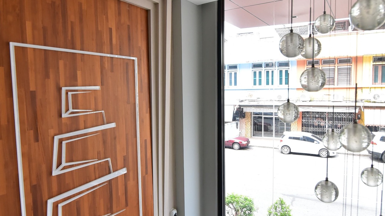 Photo of Others in Downtown Hat Yai