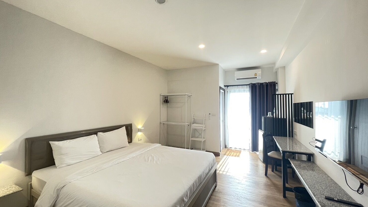 Photo of Bedroom in Khon Kaen