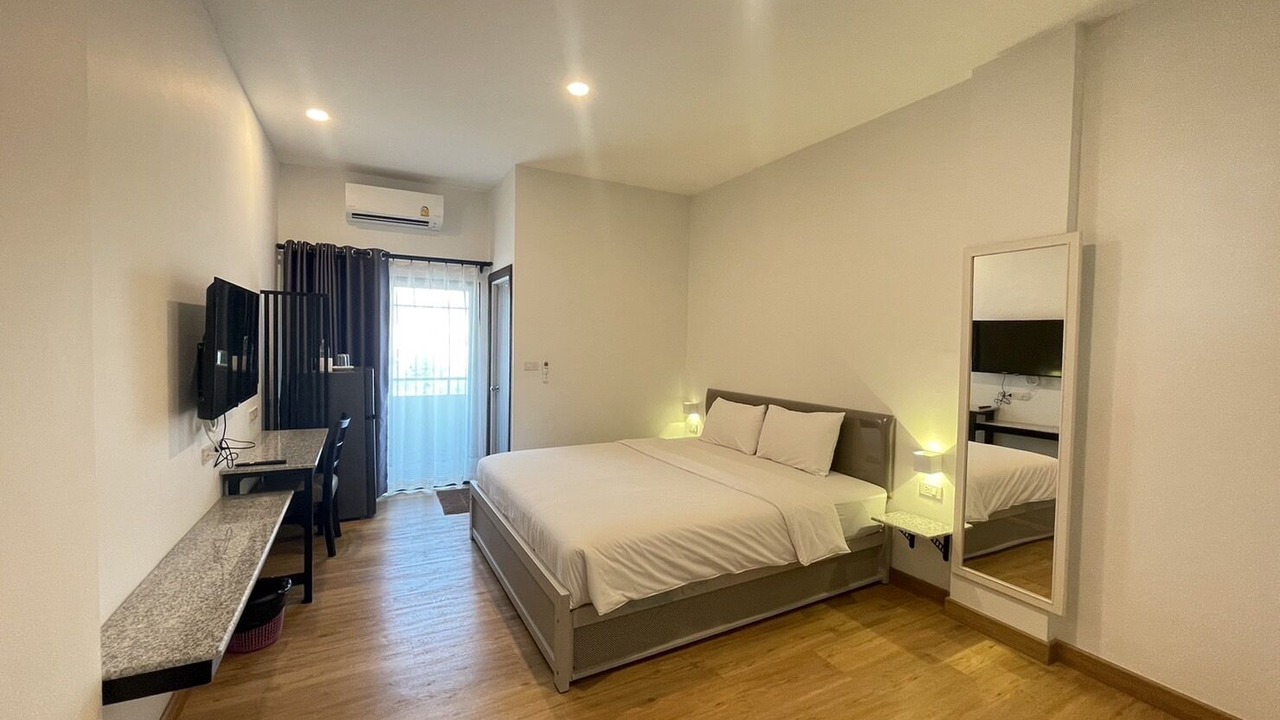Photo of Bedroom in Khon Kaen