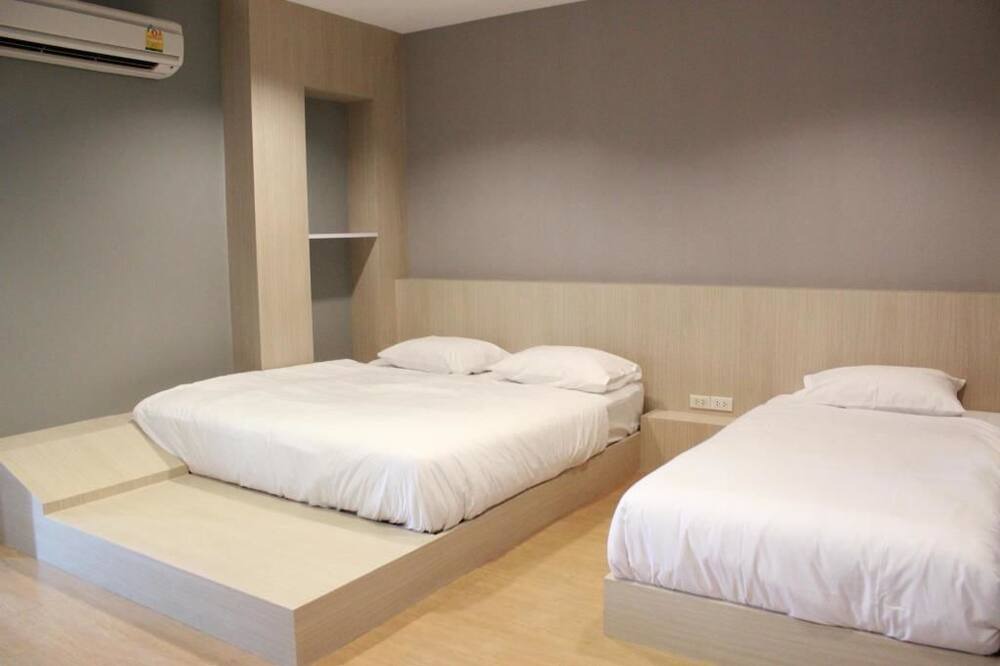 Photo of Bedroom in Sila
