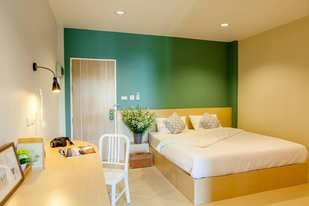Photo of Bedroom in Sila