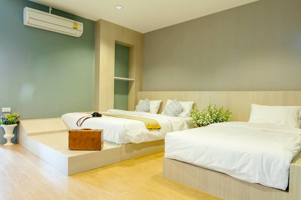 Photo of Bedroom in Sila