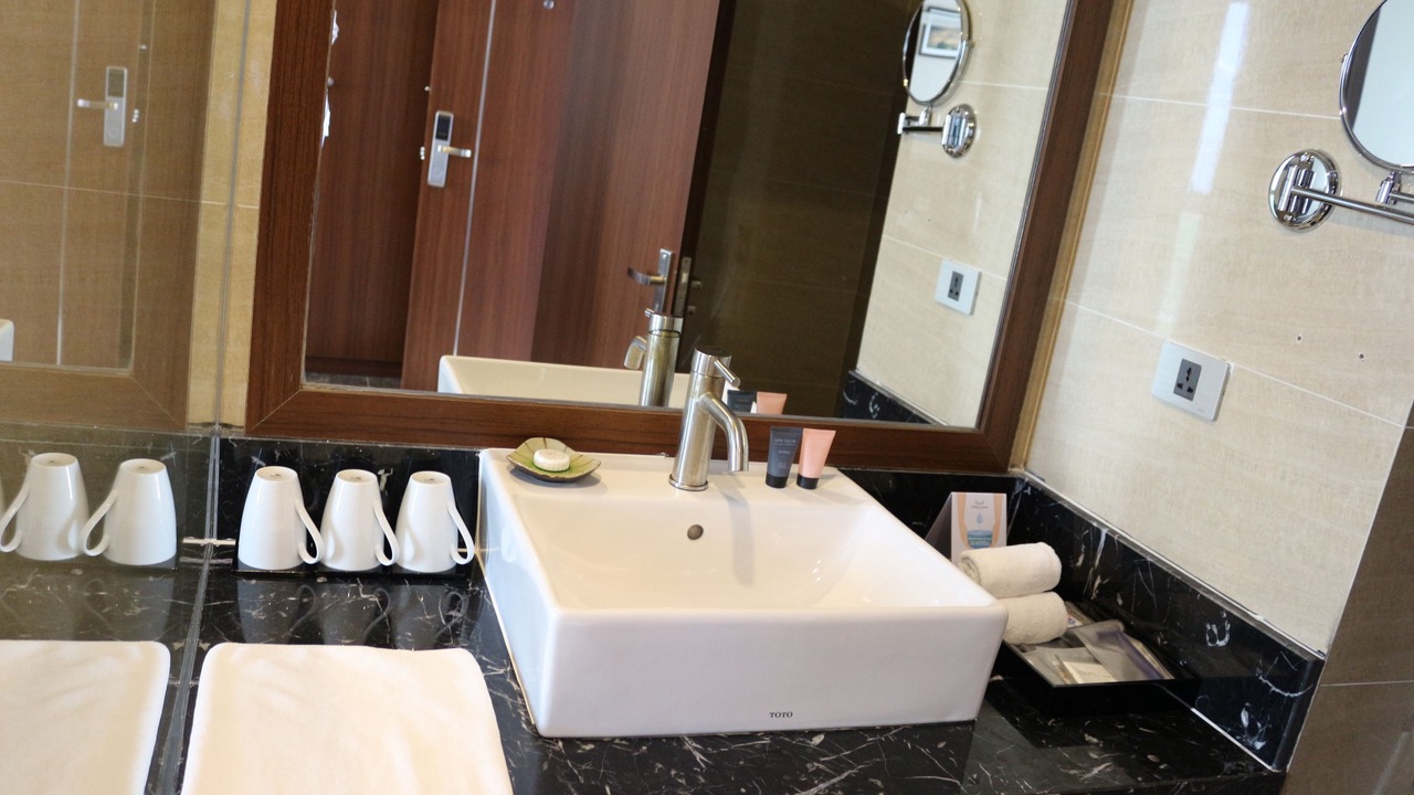 Photo of Bathroom in Hoang Mai