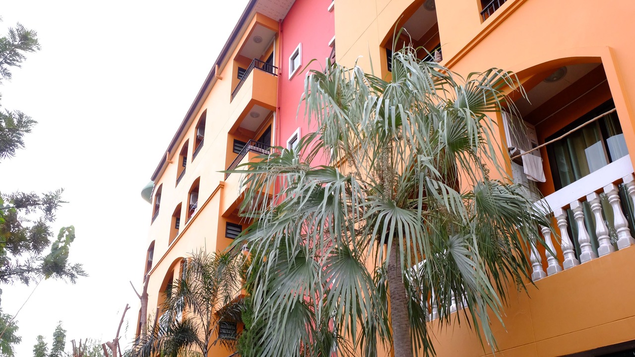 Photo of Outdoor in Map Yang Phon