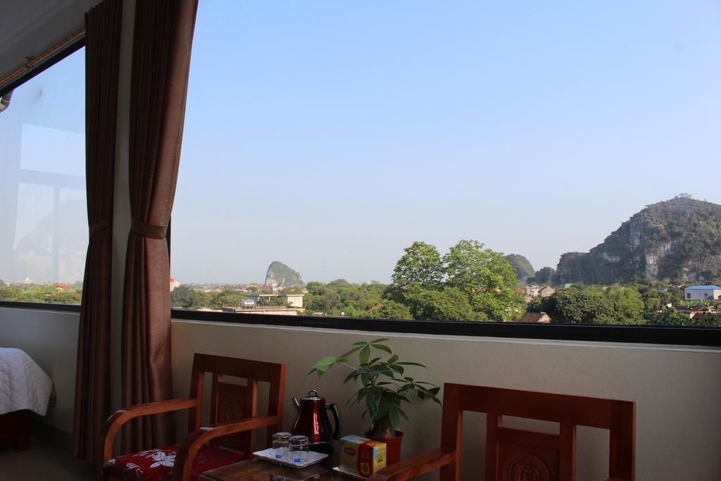 Photo of Bedroom in Hoa Lu