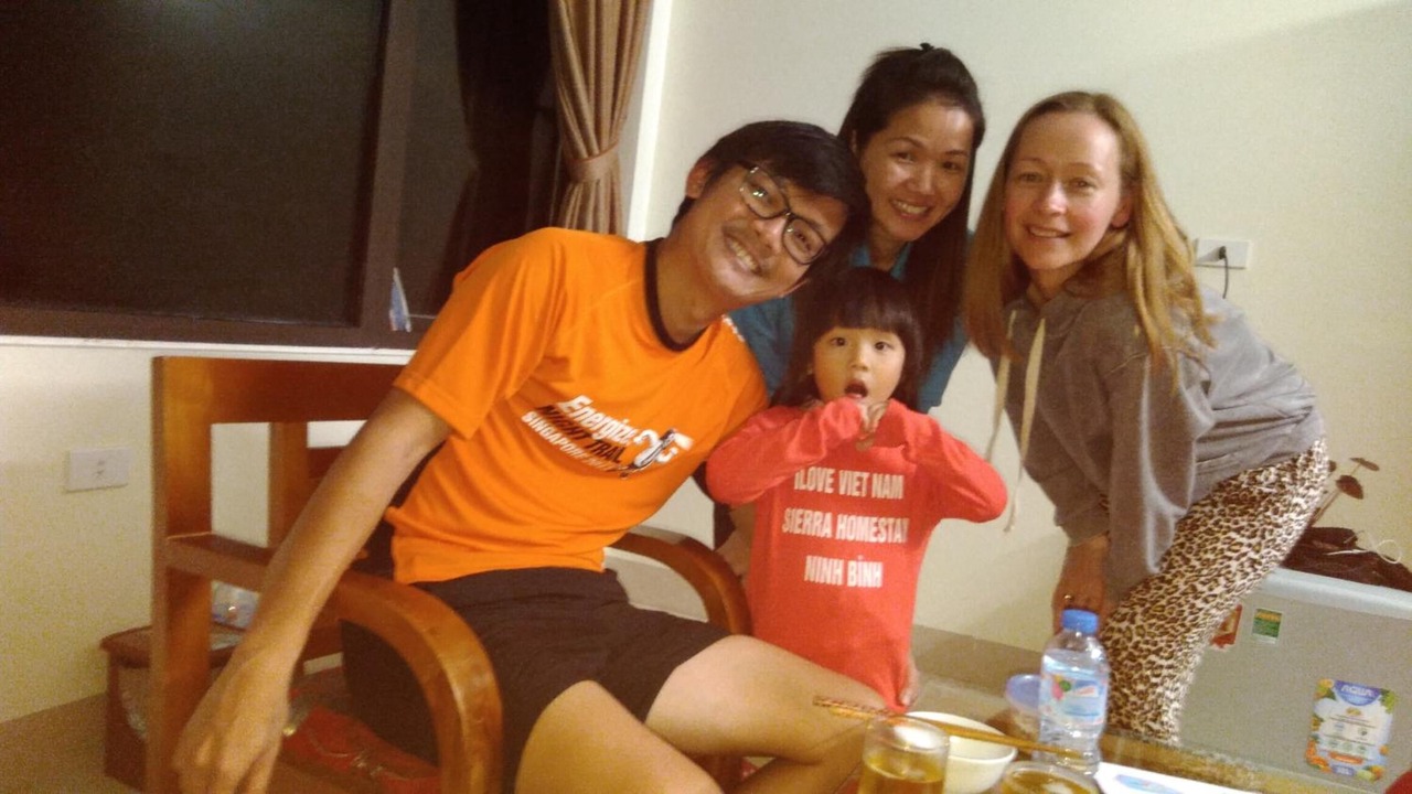 Photo of Others in Hoa Lu
