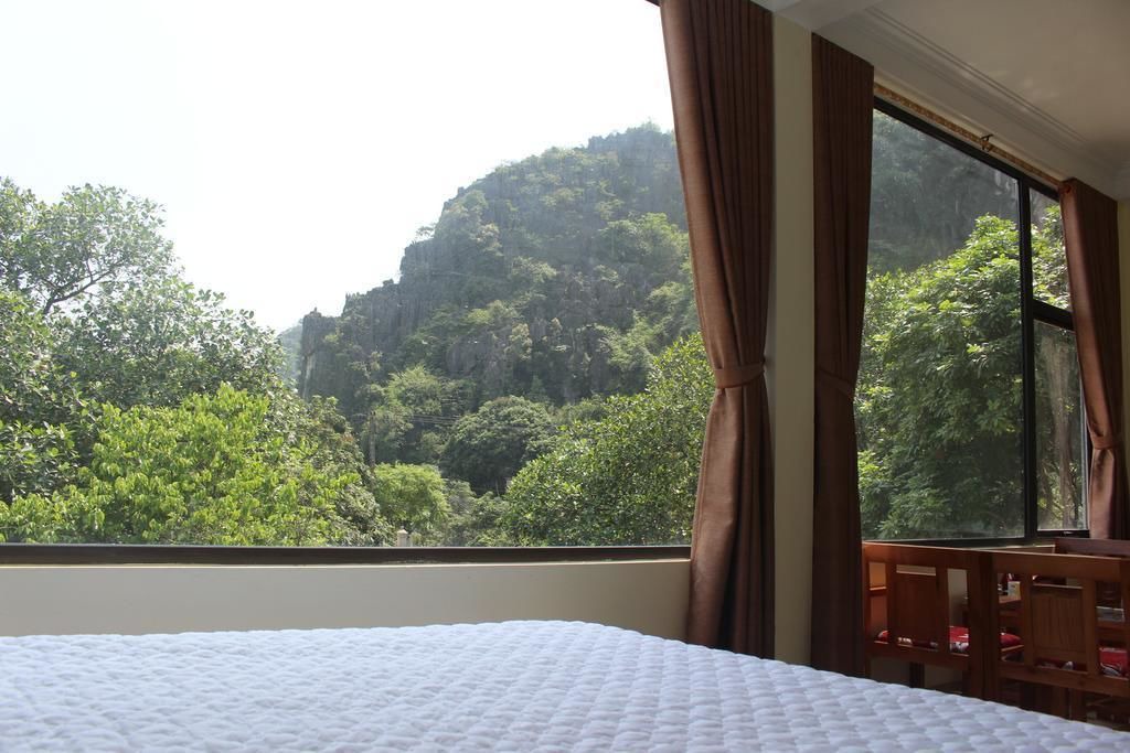 Photo of Bedroom in Hoa Lu