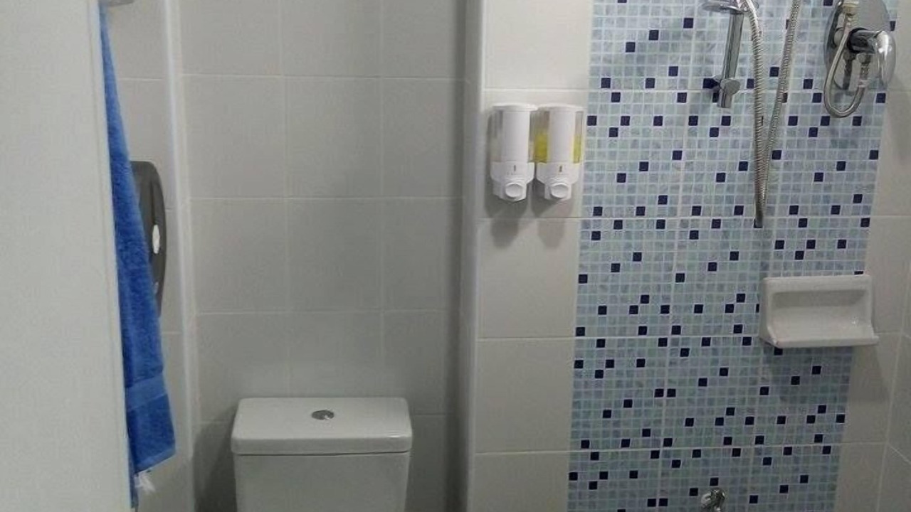 Photo of Bathroom in Kho Hong