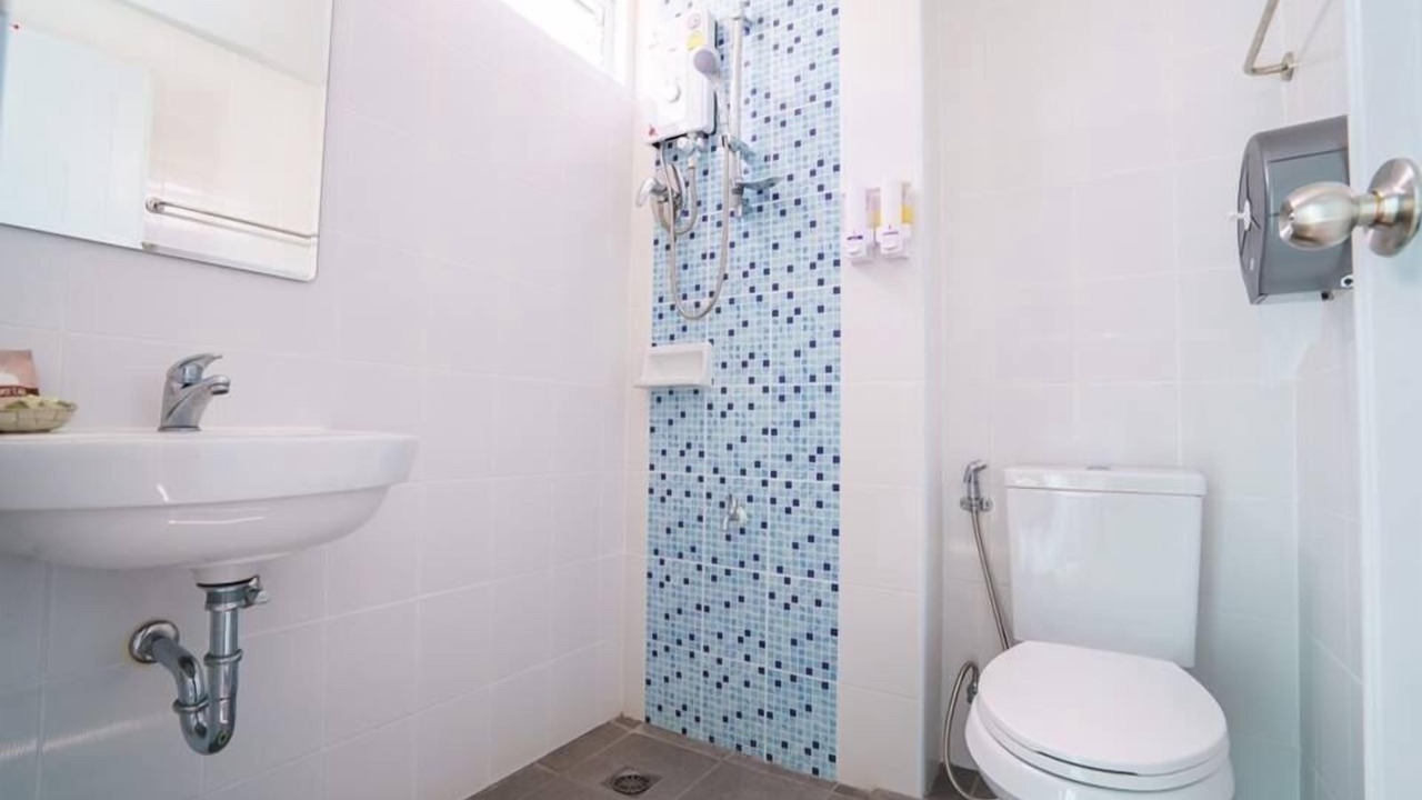 Photo of Bathroom in Kho Hong