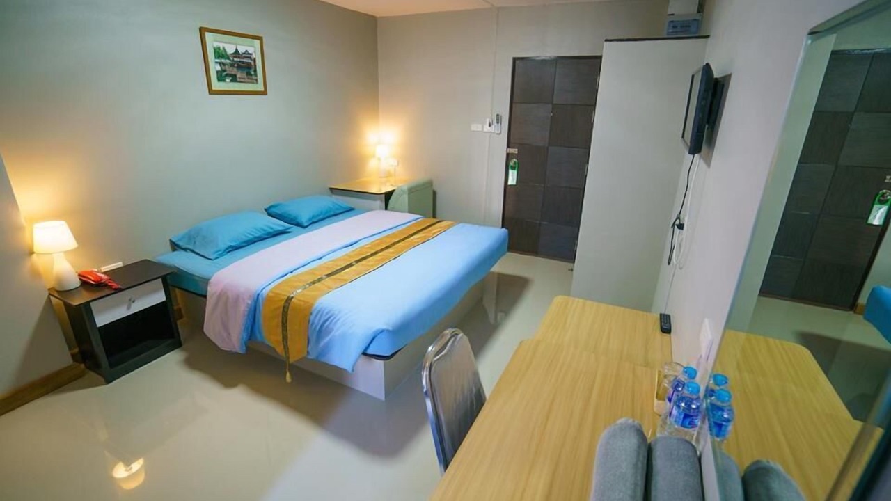 Photo of Bedroom in Kho Hong