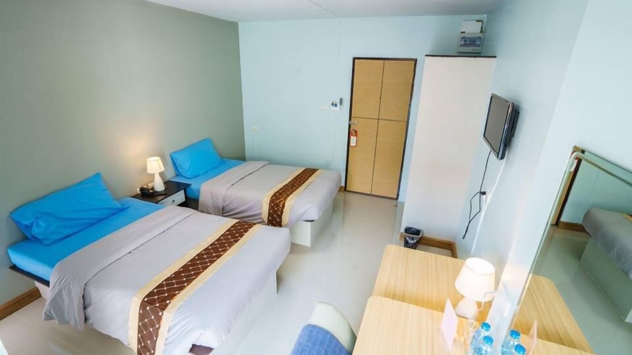 Photo of Bedroom in Kho Hong