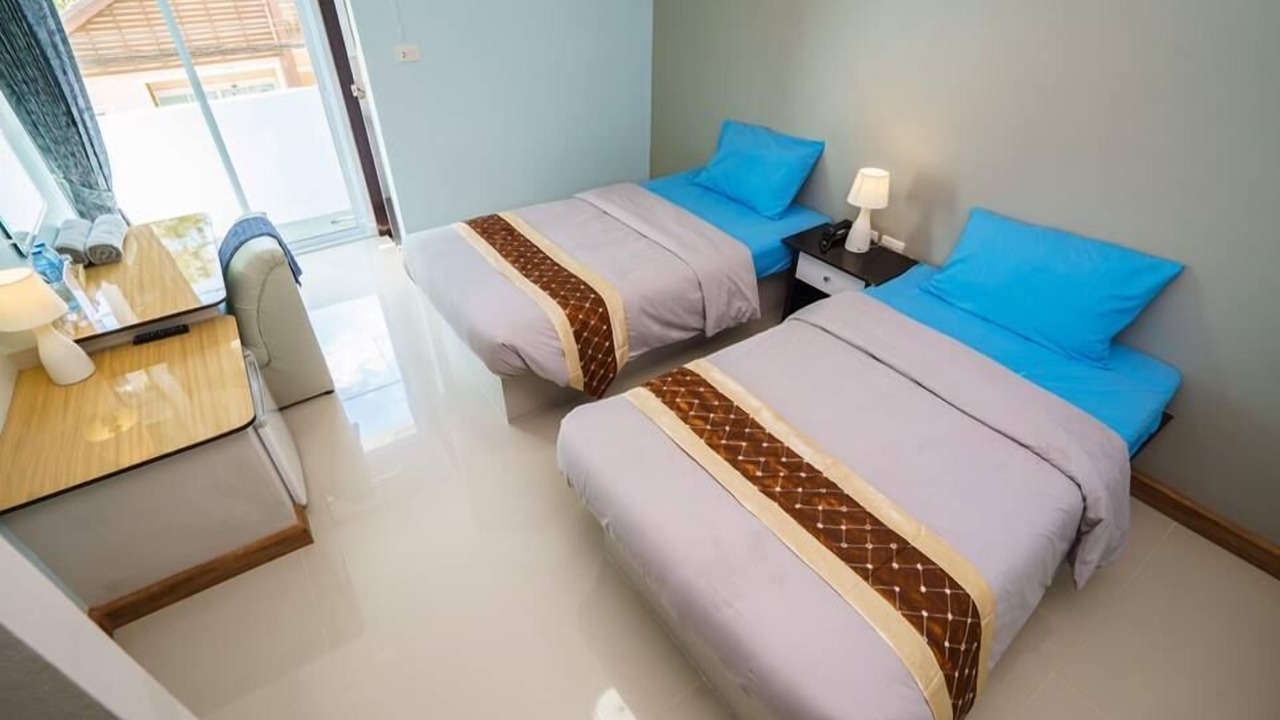 Photo of Bedroom in Kho Hong