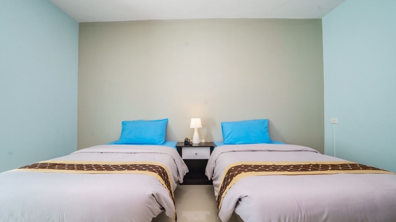 Photo of Bedroom in Kho Hong