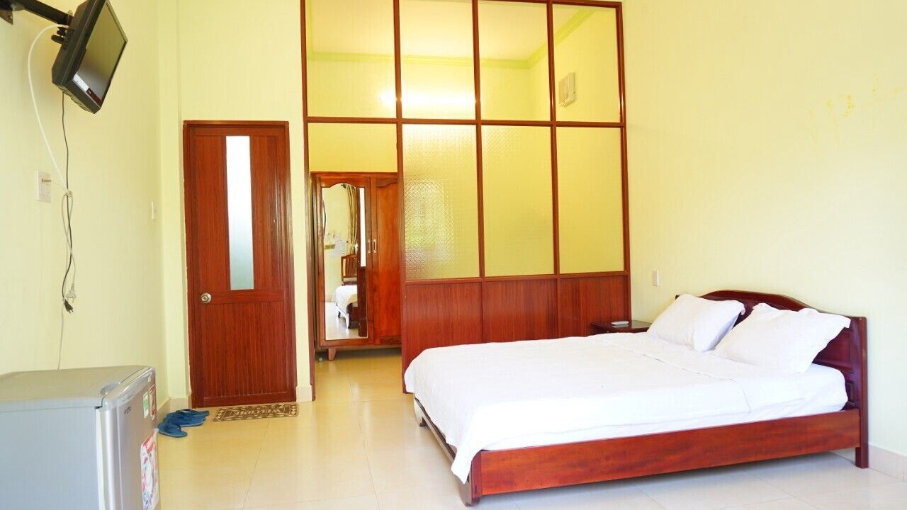 Photo of Bedroom in East Ham Tien Beach
