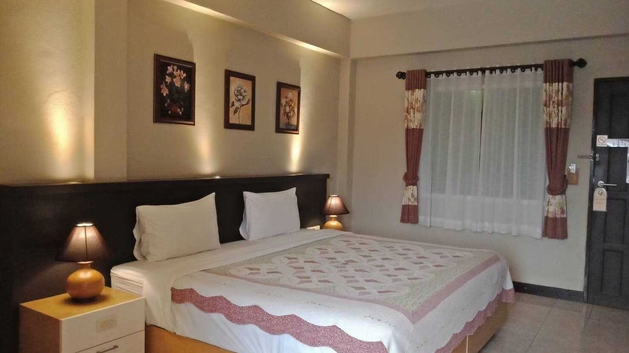 Photo of Bedroom in Lampang