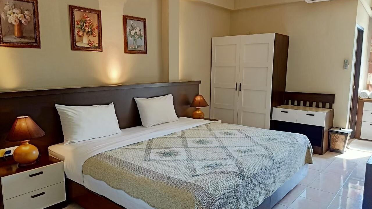 Photo of Bedroom in Lampang