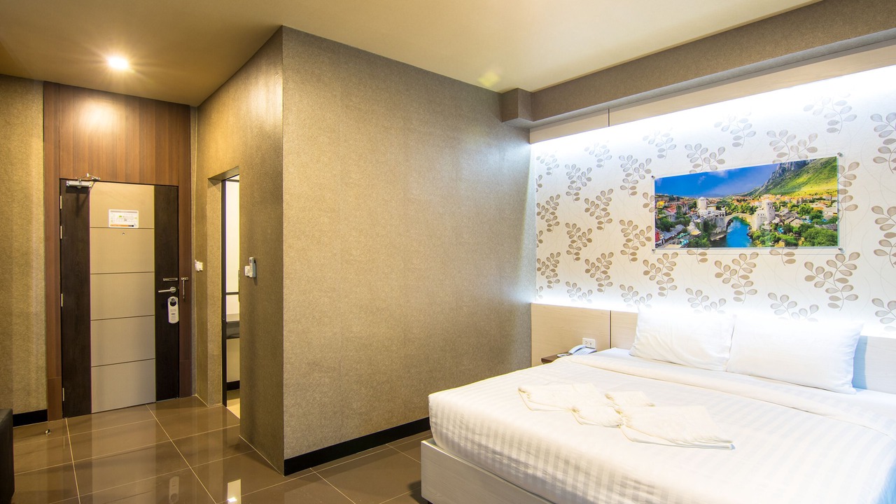 Photo of Bedroom in Mak Khaeng
