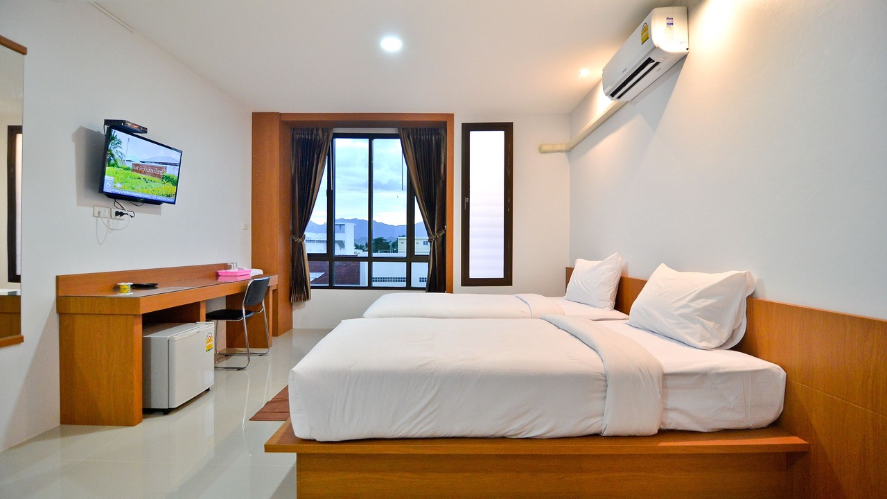Photo of Bedroom in Tha Wang Thong
