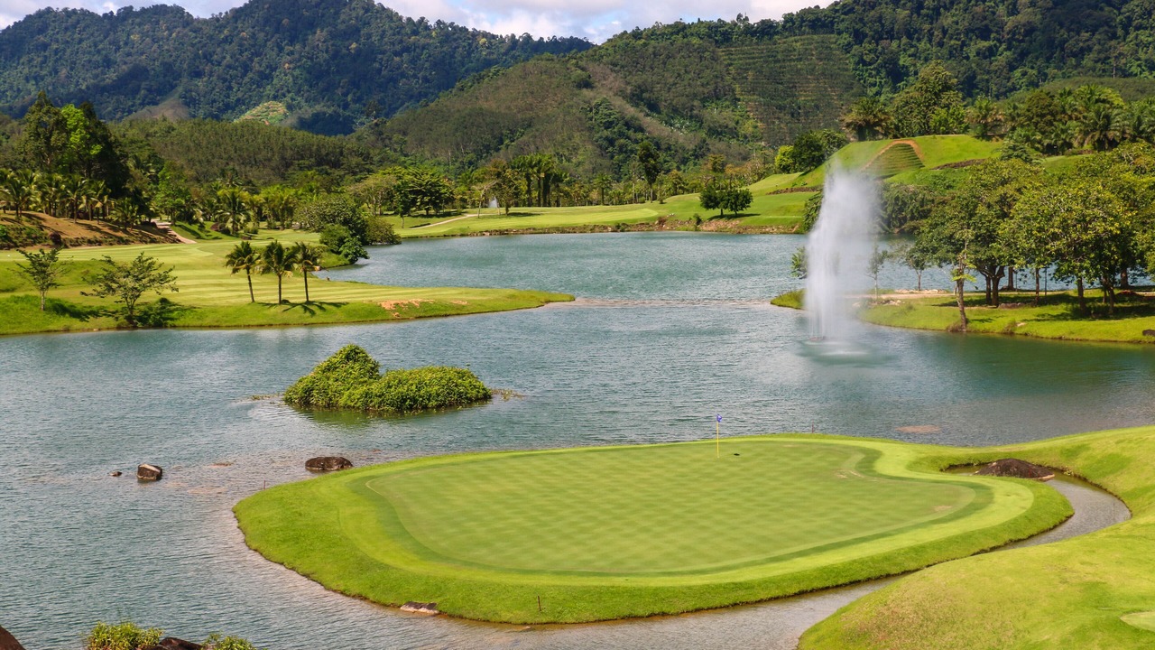 Photo of Outdoor in Thung Kha Ngok