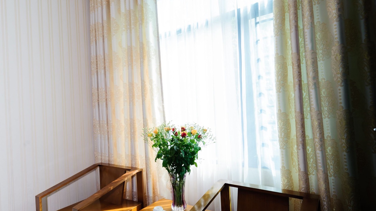 Photo of Bedroom in Cau Giay