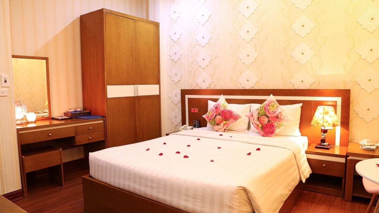 Photo of Bedroom in Cau Giay