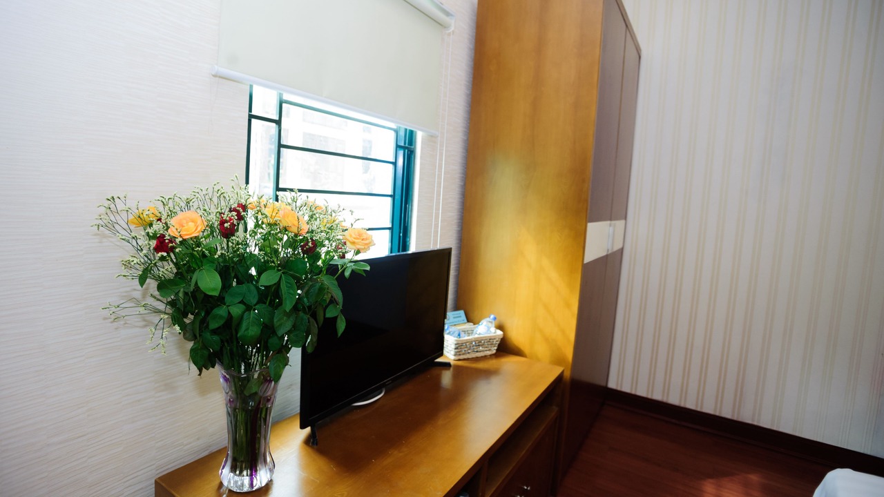 Photo of Bedroom in Cau Giay