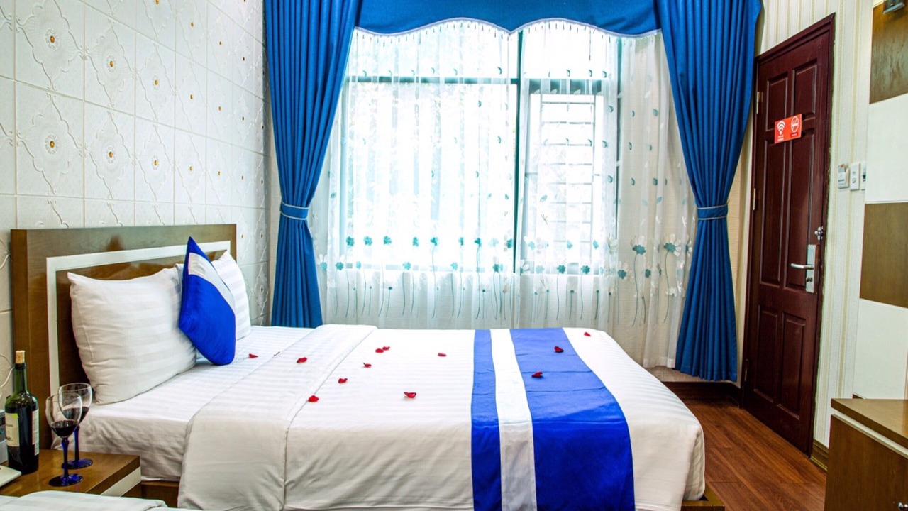Photo of Bedroom in Cau Giay