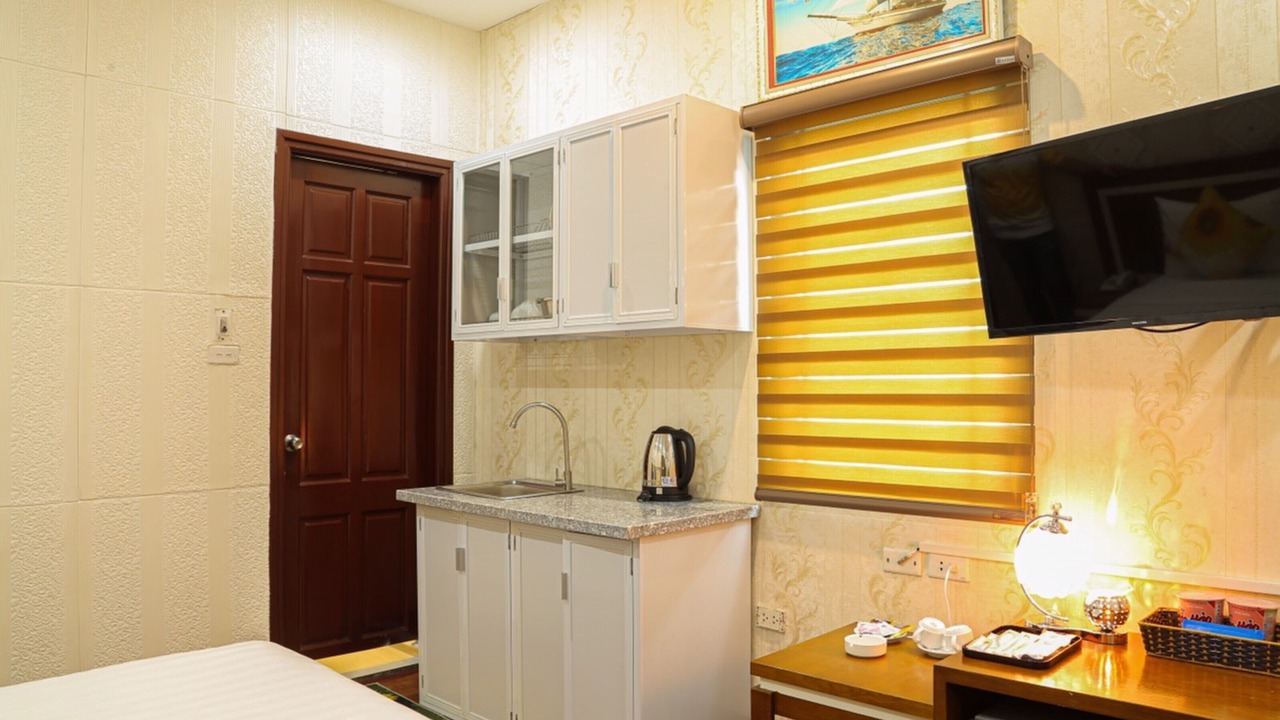 Photo of Bedroom in Cau Giay