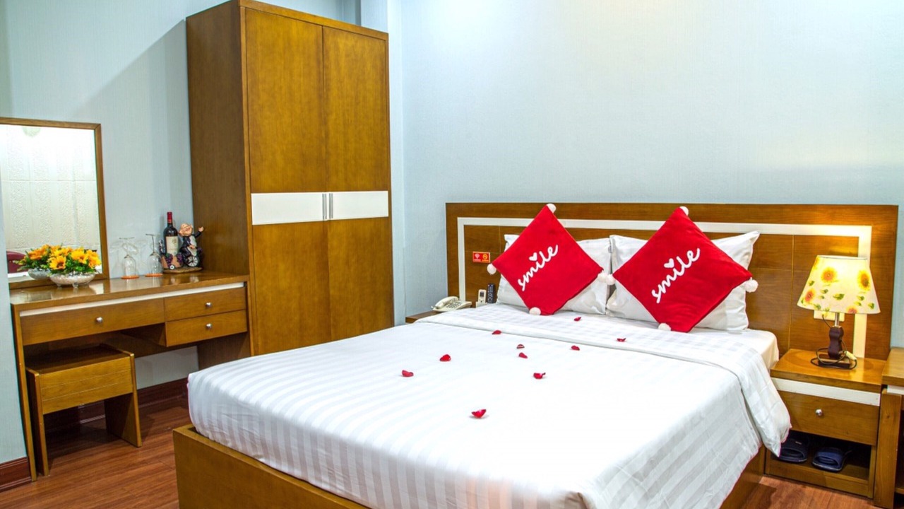 Photo of Bedroom in Cau Giay