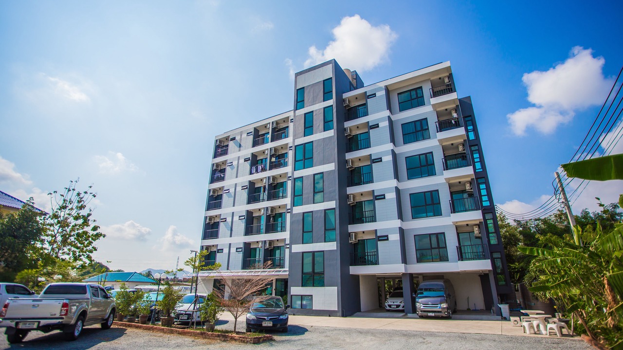 Photo of Outdoor in Huai Kapi