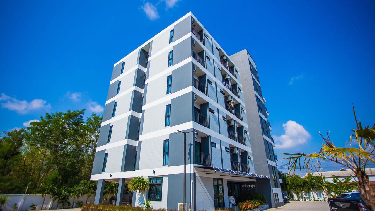 Photo of Outdoor in Huai Kapi