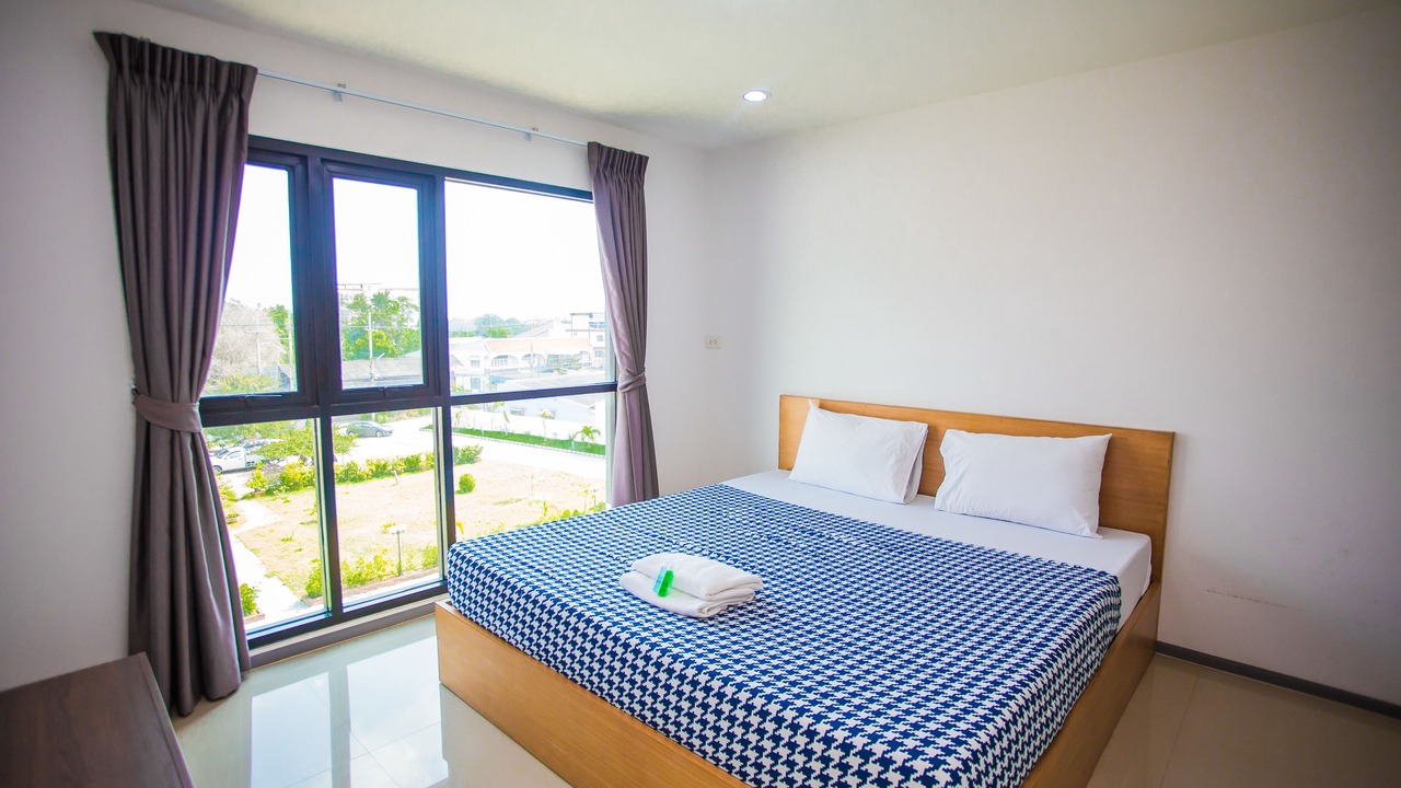 Photo of Bedroom in Huai Kapi