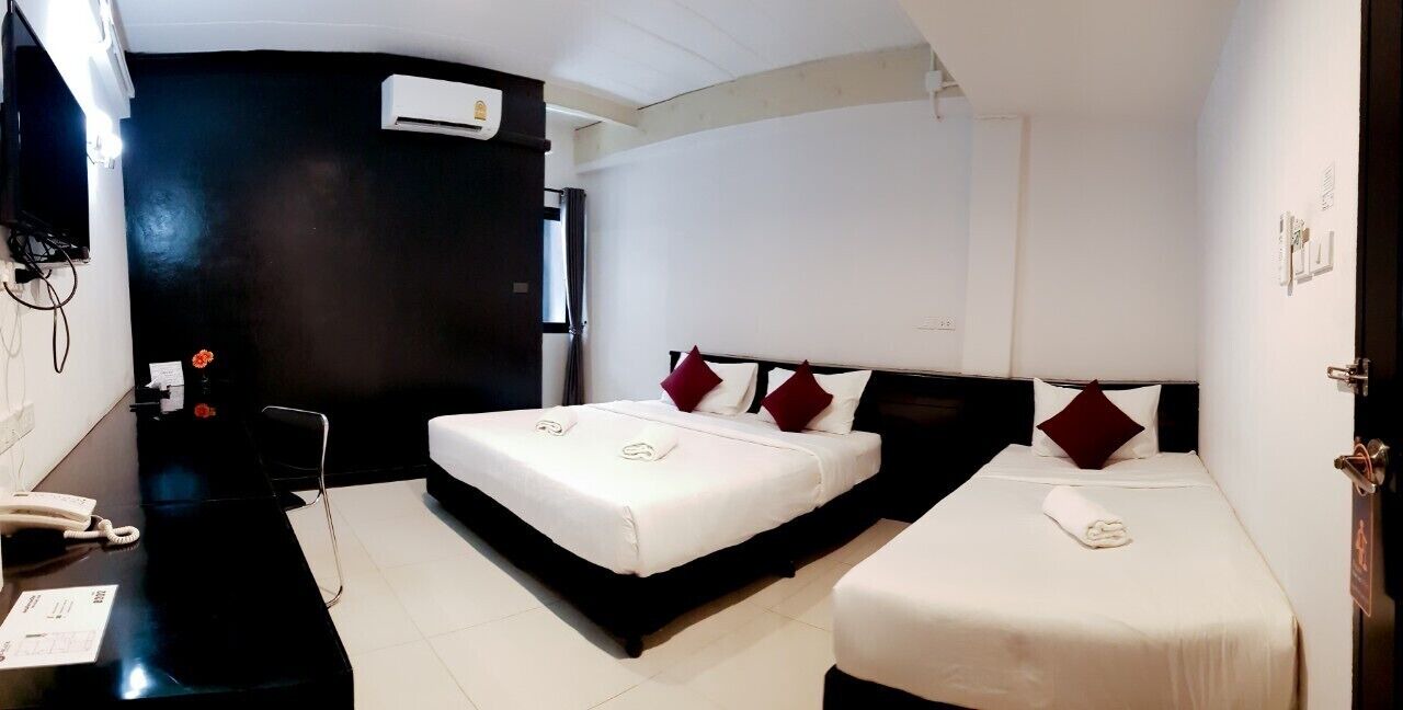 Photo of Bedroom in Chonburi