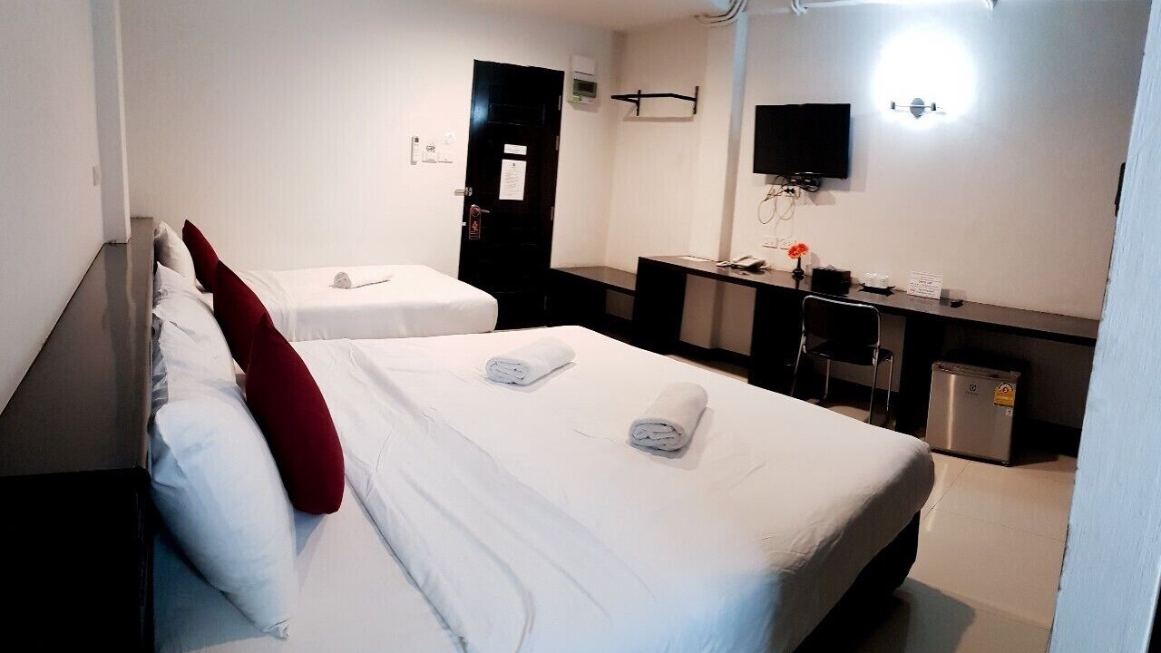 Photo of Bedroom in Chonburi