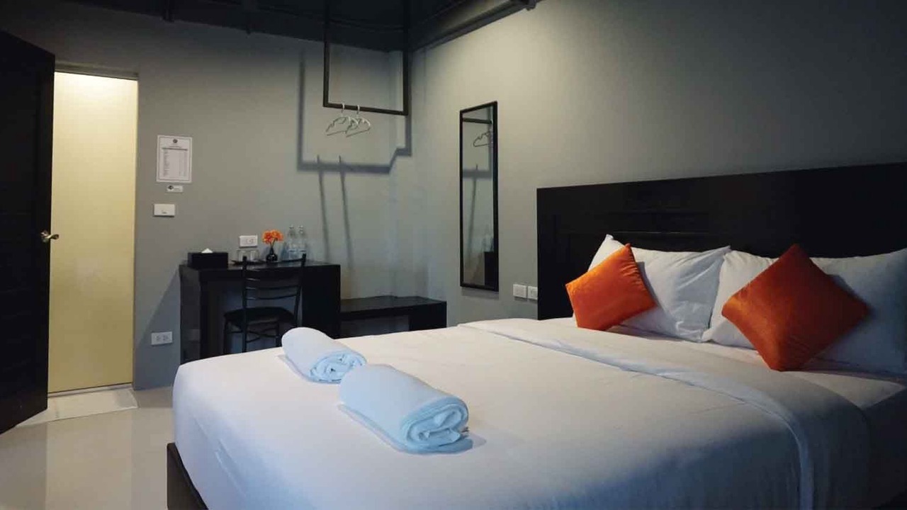 Photo of Bedroom in Chonburi