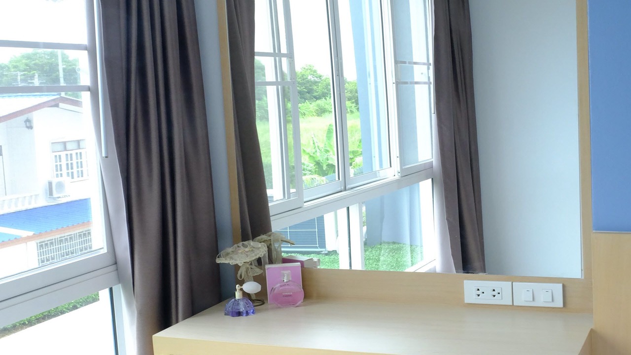 Photo of Bedroom in Noen Phra