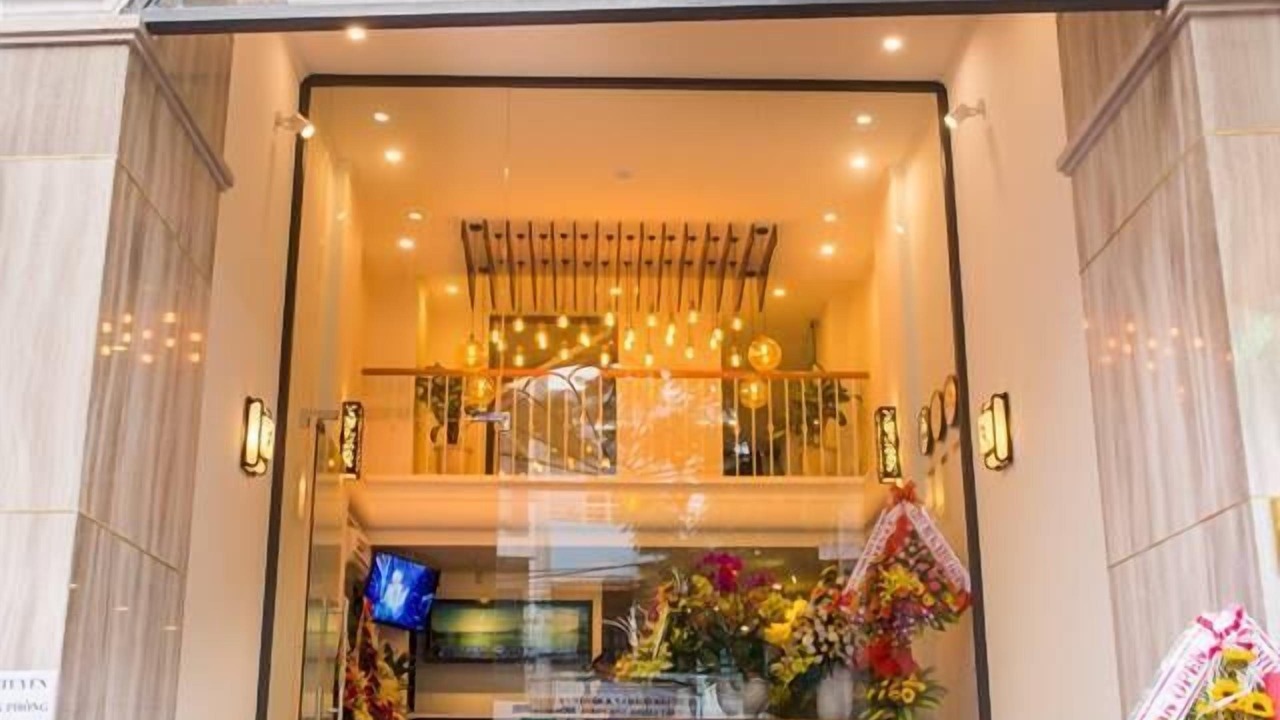 Photo of Outdoor in Thanh Khe
