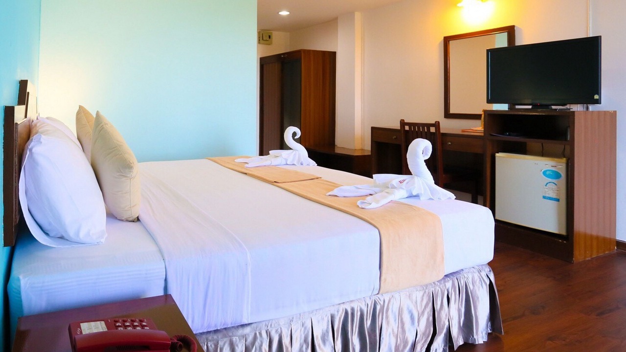 Photo of Bedroom in Rayong