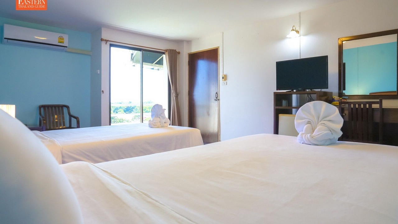 Photo of Bedroom in Rayong