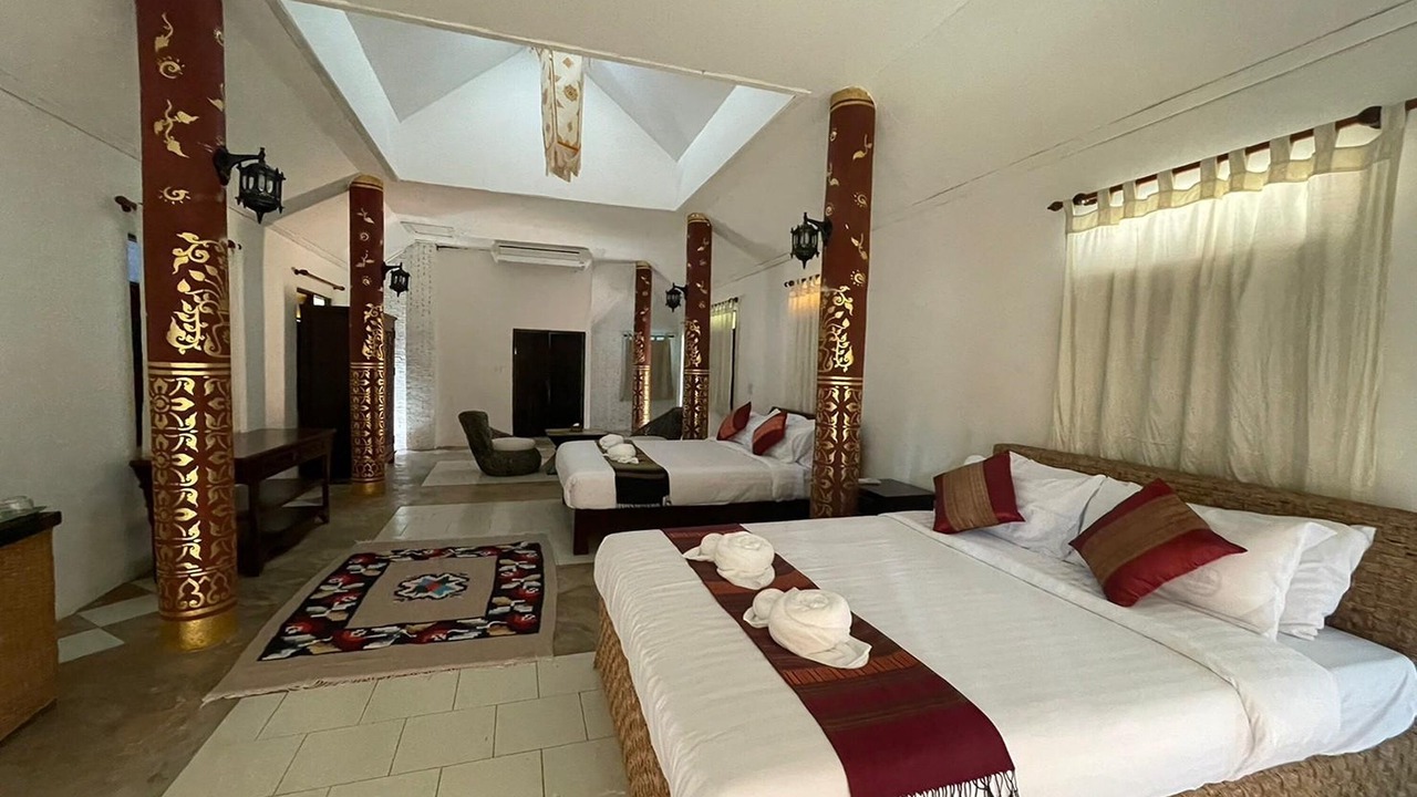Photo of Bedroom in Hang Dong