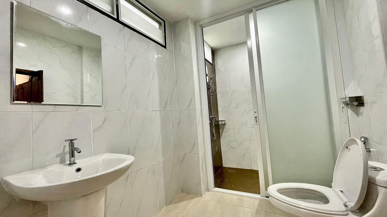 Photo of Bathroom in Hang Dong