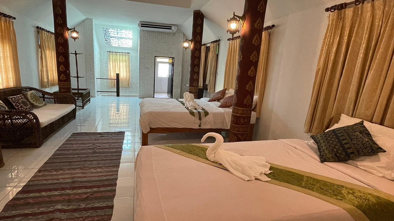 Photo of Bedroom in Hang Dong