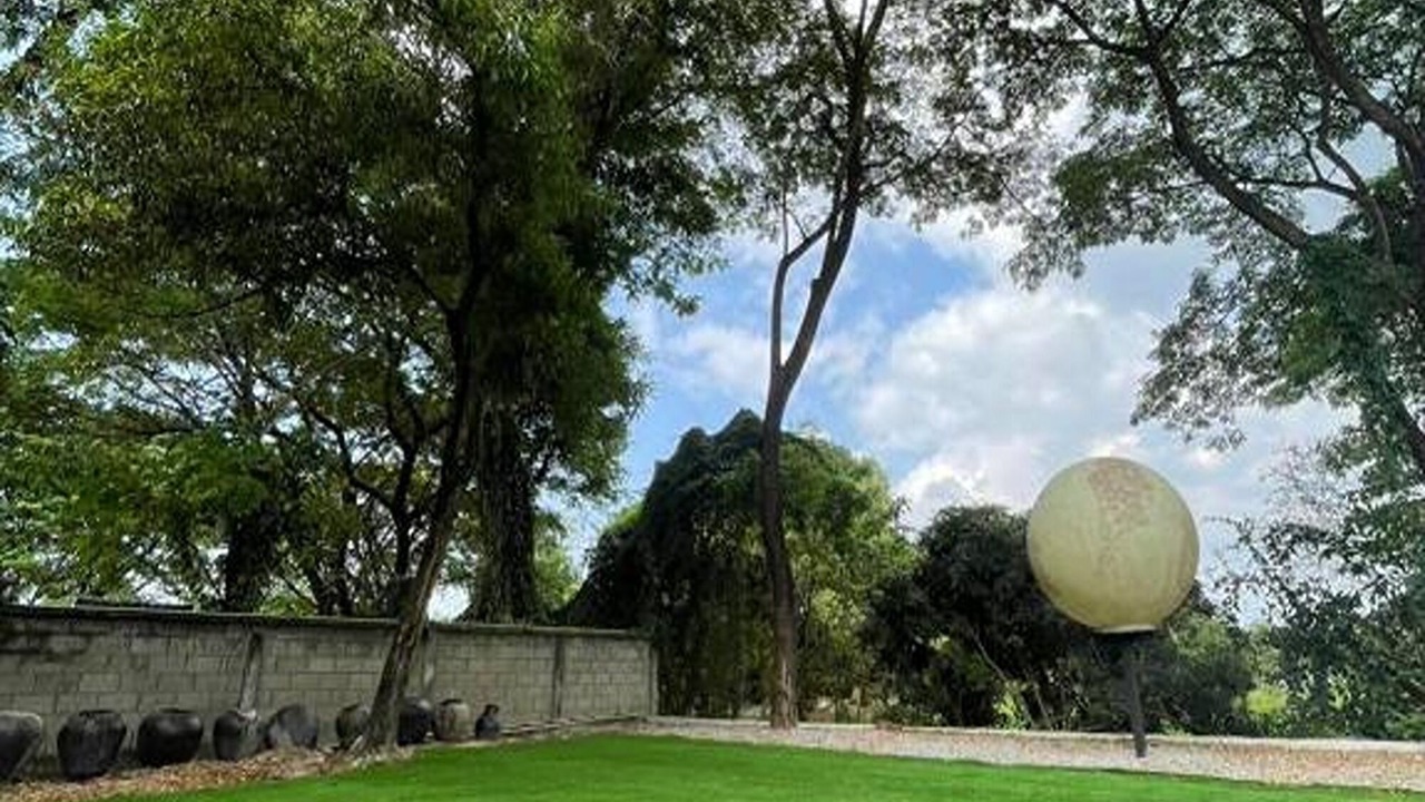 Photo of Outdoor in Hang Dong