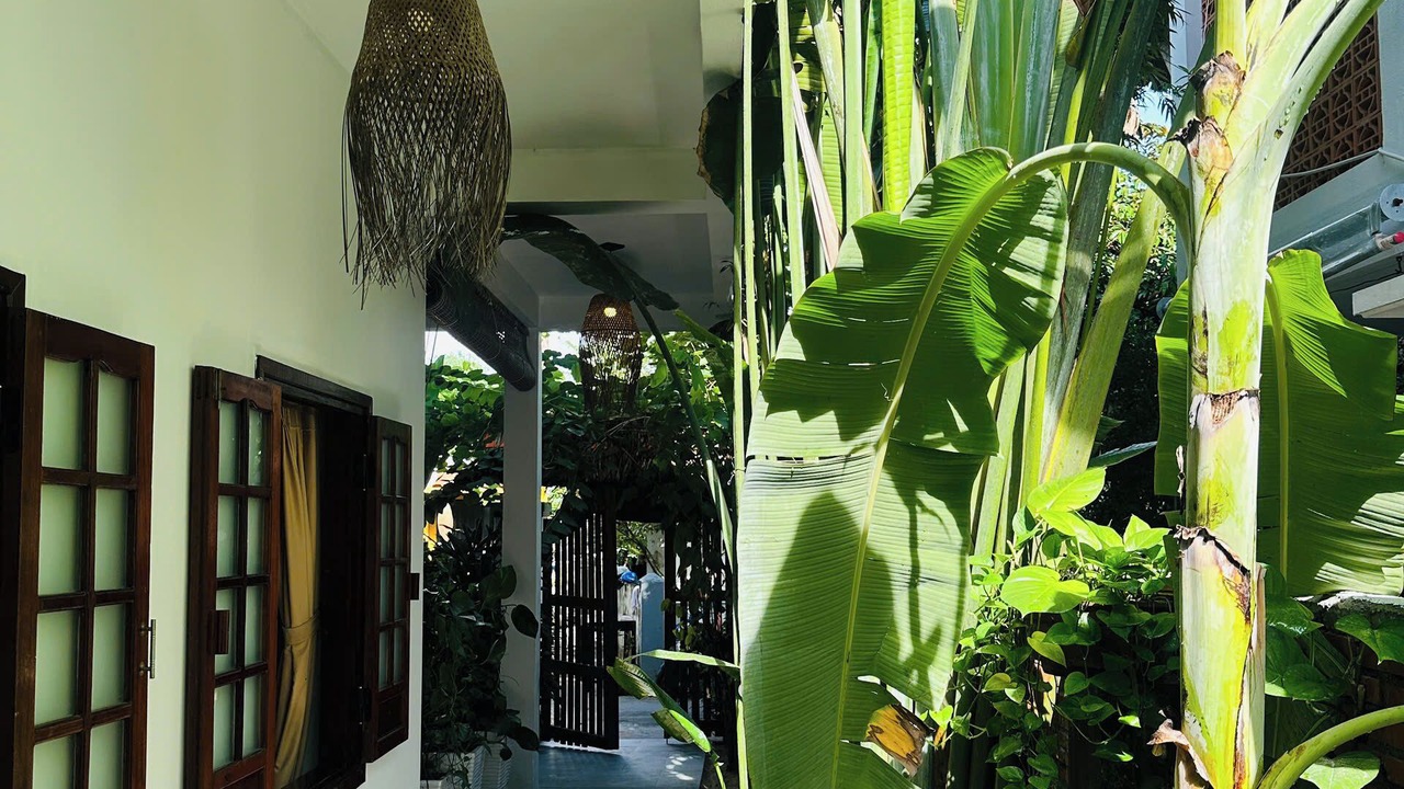 Photo of Outdoor in Cam An