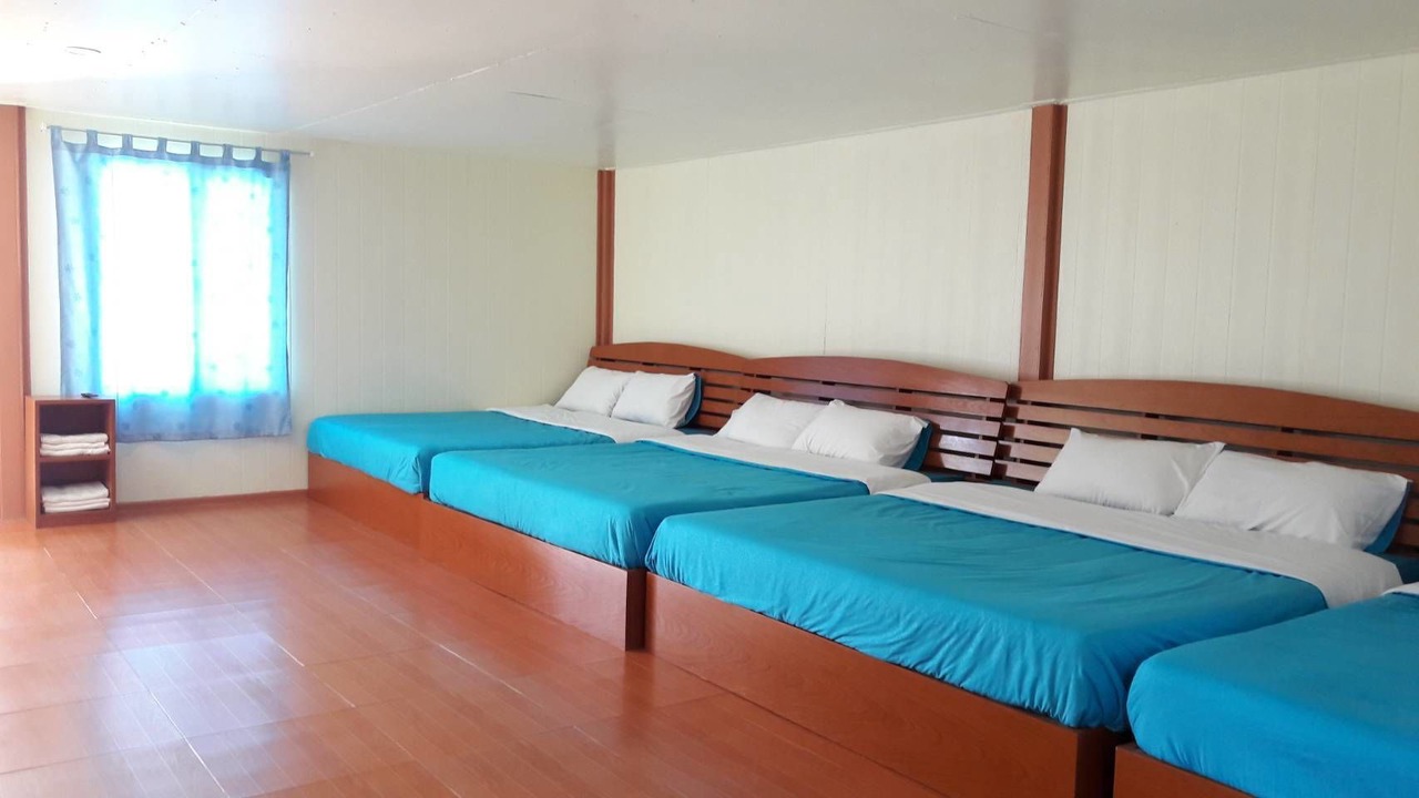 Photo of Bedroom in Khao Kho