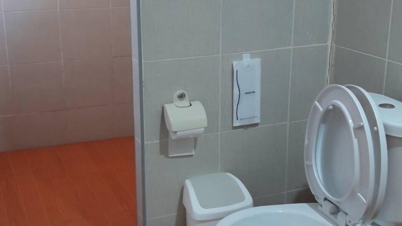 Photo of Bathroom in Khao Kho